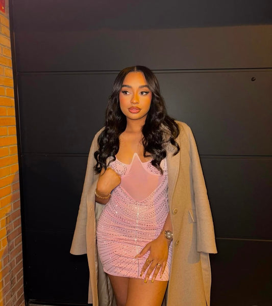 Vestido SASHA